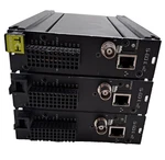3X Siqura S-60 V2-XT/SA Video Encoder Security Unit. Fixed Price $299.99.
