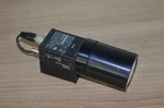 Sony XC-ST70 Ccd Industrial Camera W/ Syntronics 2040 Night Vision. Fixed Price $699.99.