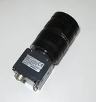 Hitachi KP-F500SCL & Fujinon HF16SA-1. Fixed Price $273.06.