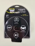 Night Owl Camera Extension Cable, Ft. CAB-24AWGG-100VP-A New. Fixed Price $13.99.