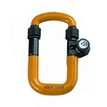 Winner International Utl 801 The Club Compact Utility Lock. Fixed Price $32.59.