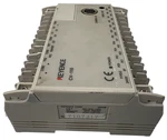 Keyence CV-110 Machine Vision Camera Controller 12-PIN Hirose 24VDC For CV-C11. Fixed Price $145.00.