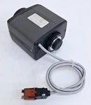 Vicon Industries V12.5-75M-4 Tv Zoom Lens 1:1.2/12.5-75. Fixed Price $94.05.