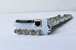 Sony SNT-EP154 Video Network Station Channel Basic Function Blade Encoder. Fixed Price $105.75.
