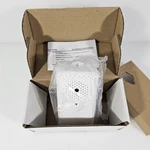 At&t Sw-att-srn 41798 Wall Plug In Siren New. Fixed Price $7.96.