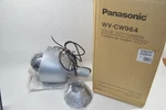 Panasonic WV-CW964 Color Cctv Weather-proof Dome Surveillance Camera. Fixed Price $649.99.