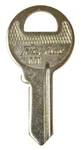 Kaba Ilco M1-1092 Master Tru Guard Padlock Key Blanks Pack Of 40. Fixed Price $44.89.