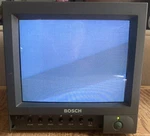 Bosch LTC2910/90 Cctv Color Video Monitor 100-240VAC 50-60HZ Rgb Inputs. Fixed Price $199.95.