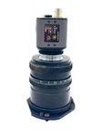 Watec WAT-231S2 Color Ccd Industrial Camera + 75MM F/1.4 C-mount Lens Japan. Fixed Price $189.00.
