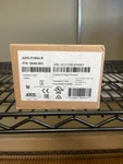 Axis P3904-R Network Camera 0640-001. Fixed Price $247.00.
