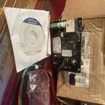 Bosch B420 Network Ethernet Communication Module. Fixed Price $230.00.