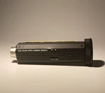 Sony XC-555 Ccd Industrial Color Bullet Camera Nasa Surplus. Fixed Price $175.00.