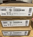 Axis P7216 Channel Video Encoder 0542-004. Fixed Price $600.00.
