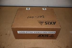 Axis Communications P7701 One Channel Network Video Decoder 0319-004. Fixed Price $225.00.