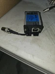 Nitek ET1543C Etherstretch Ip Camera-over Coax Network Extender Transmitter Unit. Fixed Price $50.00.