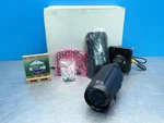 Camron CTZB-5451IRN 10X Day & Night Zoom Cctv Surveillance Camera 051414212. Fixed Price $21.84.