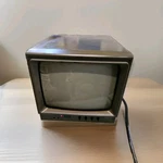 Panasonic TR-930B Blackwhite Monitor Inch Crt Bnc Made Japan 1990. Fixed Price $50.00.