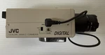 Jvc Digital Color Video Camera TK-C920U Ac 60HZ DC12V 4.7W 24V. Fixed Price $49.99.