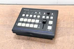 Panasonic AW-HS50 Compact Hd/sd Live Video Switcher (no Power Supply) CG01CKE. Fixed Price $134.99.