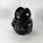 Pelco P1220-YSR1 Spectra Professional Series Ip Dome System Tested / Working. Fixed Price $268.99.