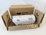 Flir FC-369 Outdoor Network Thermal Security Camera 9MM Lens 30HZ 427-0089-21-00. Fixed Price $2463.96.