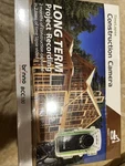 Brinno BCC100 Time Lapse Construction Camera 720P Weather Housing (unopened). Fixed Price $350.00.