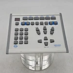 Pelco KBD4002 Ptz Control Keyboard Fixed/variable Speed. Fixed Price $70.00.