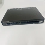 Atv Advanced Technology Video QSP-860MPX 8-CAMERA Monochrome Duplex Multiplexer. Fixed Price $49.99.