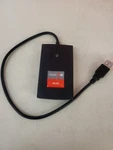 Original Rf Ideas Wave RDR-80081AKU-C16 Plus Keystroke Access Control Reader. Fixed Price $79.99.