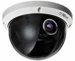 Vicon Industries, IQA33NI-B5, Alliance-pro, Night/day Dome Camera, SKBAWA-B035. Fixed Price $349.63.