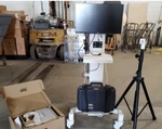 Omnisense SM4-OMS-384 Sentry MK4 Mass Temperature Screening System. Fixed Price $399.99.