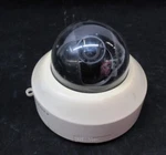 Panasonic, WV-SF335, Hd Fixed Dome Network Camera, Indoor. Fixed Price $25.00.