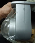 Panasonic Cctv WV-Q150C / WV150C Wall Mnt Camera Brckt For & WV-NS202A. Fixed Price $50.00.