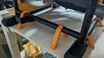 Dewalt Table Saw (7492 / 7485) Body Lock Kit 2X High Short. Fixed Price $20.13.
