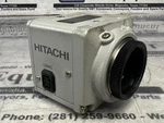 Hitachi Ccd Color Cam KP-D20BU W/warranty. Fixed Price $100.00.