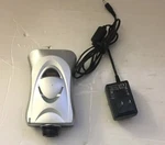 Intellinet Model MNC-L10 Camera With Power Adapter. Fixed Price $42.00.
