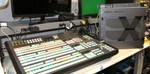 Ross Carbonite Extreme 3G-SDI Hd-sdi Video Switcher And Router 64X64. Fixed Price $5500.00.