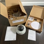 Axis P3215-VE Network Camera P/n 0615-001 New In Box. Fixed Price $150.00.
