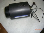 Cosmicar/pentax 15-18OMM 1:1.9 B12ZCME-2F Tv Zoom Lens. Fixed Price $95.00.