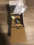 Samsung -wisenethd+ Security Camera SCV-6083R New Open Box. Fixed Price $95.00.