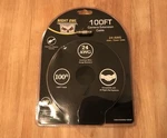 Night Owl Camera Extension Cable, Ft. CAB-24AWGG-100VP-A New Bnc Free Ship!. Fixed Price $18.70.