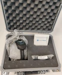 Gryphon GD4130-BK Barcode Scanner W/ Centrak Rtls Intouch Care Star IT100 & Case. Fixed Price $84.00.