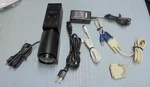 Scion Model CFW-1312M Grayscale Digital Camera. Fixed Price $249.99.