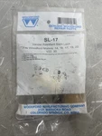Woodford SL-17 Vandal Resistant Wall Faucet Lock Fits Models 14 16 19 V22. Fixed Price $23.98.
