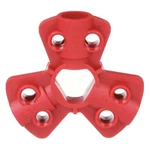 Master 465 Pneumatic Lockout Air Valve, Osha, Safety 40229 Loto. Fixed Price $11.99.