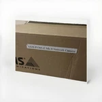 Axis P1365-E Mk Ii Network Camera Brand New Open Box. Fixed Price $383.65.