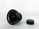 Vintage Apollo Television Lens 1:1.4 F = 4MM 11540 Japan. Fixed Price $195.00.