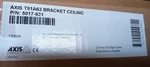 Axis T91A63 5017-631 Camera Ceiling Mount Bracket Ctcnc. Fixed Price $59.97.