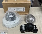 Axis 0465-001 P3354 6MM Fixed Dome Network Camera. Fixed Price $139.99.