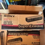 Sony SSC-E453 E453P Super Exwave Color Cctv Video Security Camera 24V No Lens. Fixed Price $165.00.